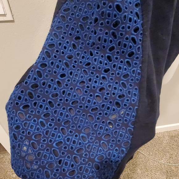 NWT J Crew Linen Tank Top - Picture 7 of 7